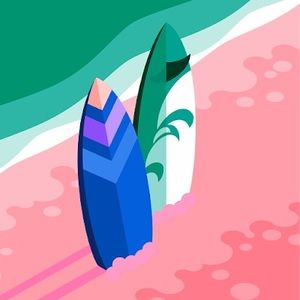 Meet your Posher, Riley